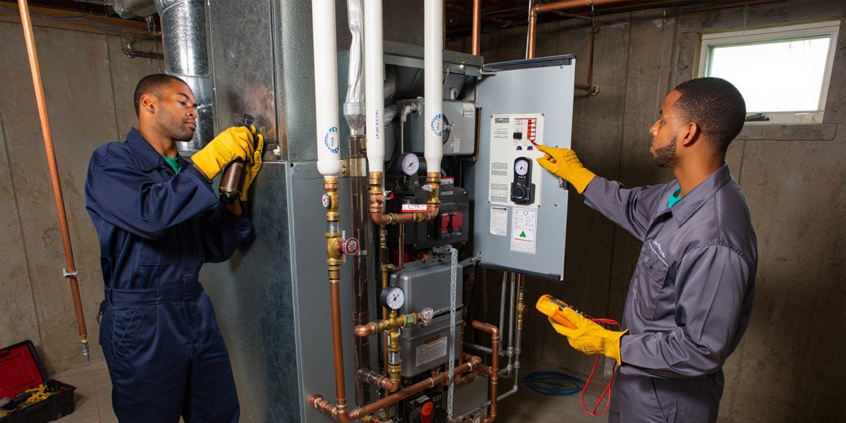 How Do You Know It’s Time to Call a Residential Plumber