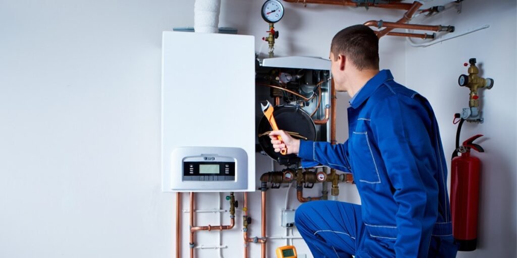 What Is the Best Way to Install and Maintain a Residential Boiler