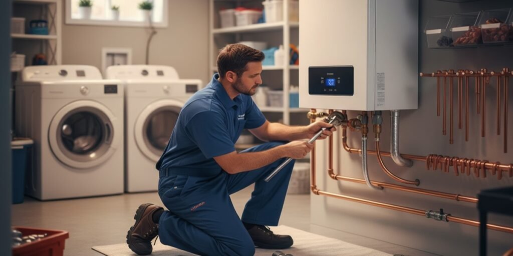 What Should You Know Before Getting a New Boiler Installed