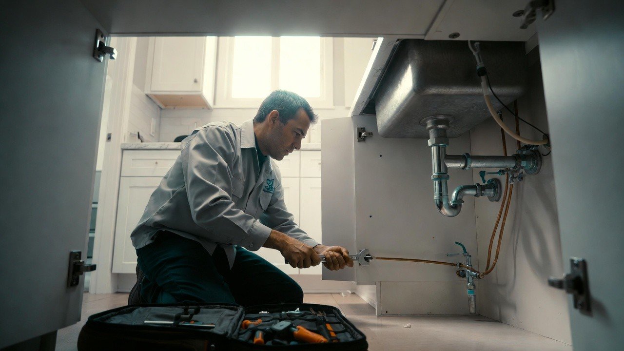 What Should You Do When Plumbing Problems Keep Coming Back in Your Home